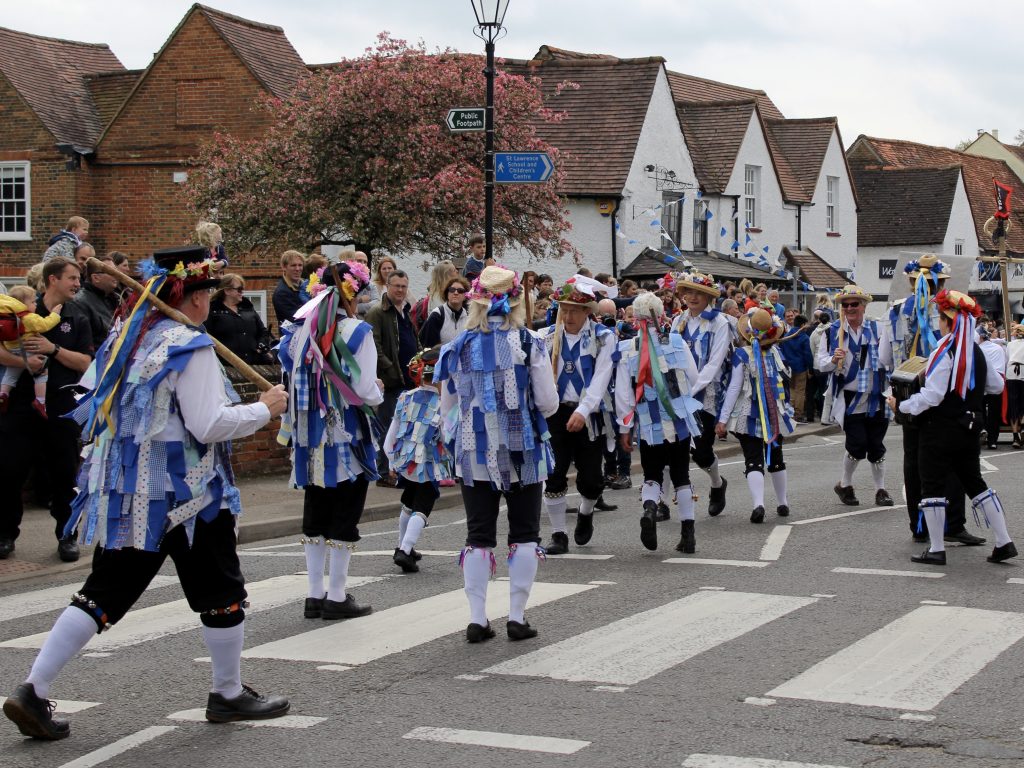 Top Five | Chobham Carnival