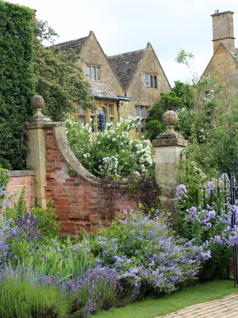 Hidcote Manor Garden 15