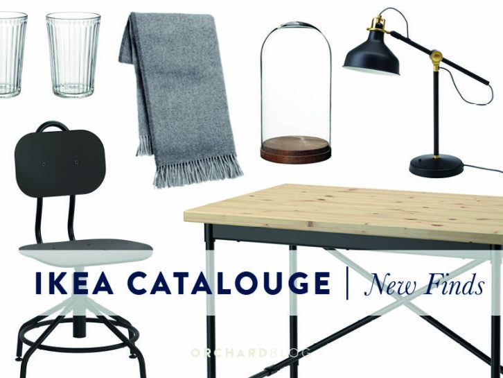 IKEA Catalogue